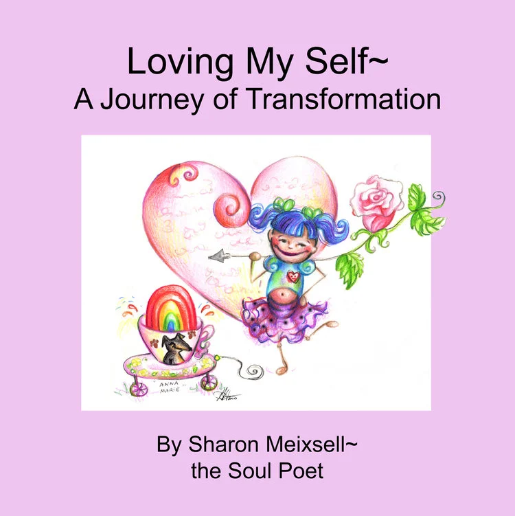 Loving My Self ~ A Journey of Transformation Audio Book