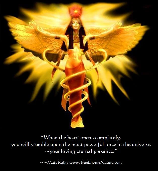 All About You 4 Readings in 1 