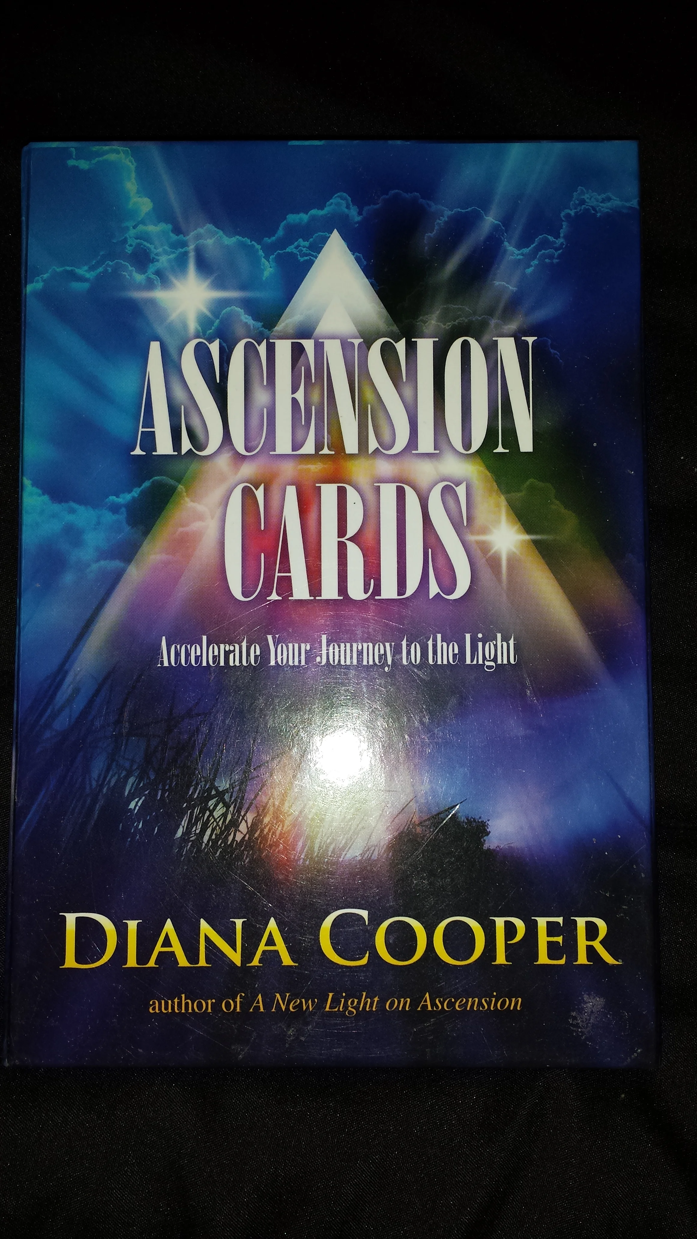 Ascension, Abilities, Divine Feminine, & Your Energies