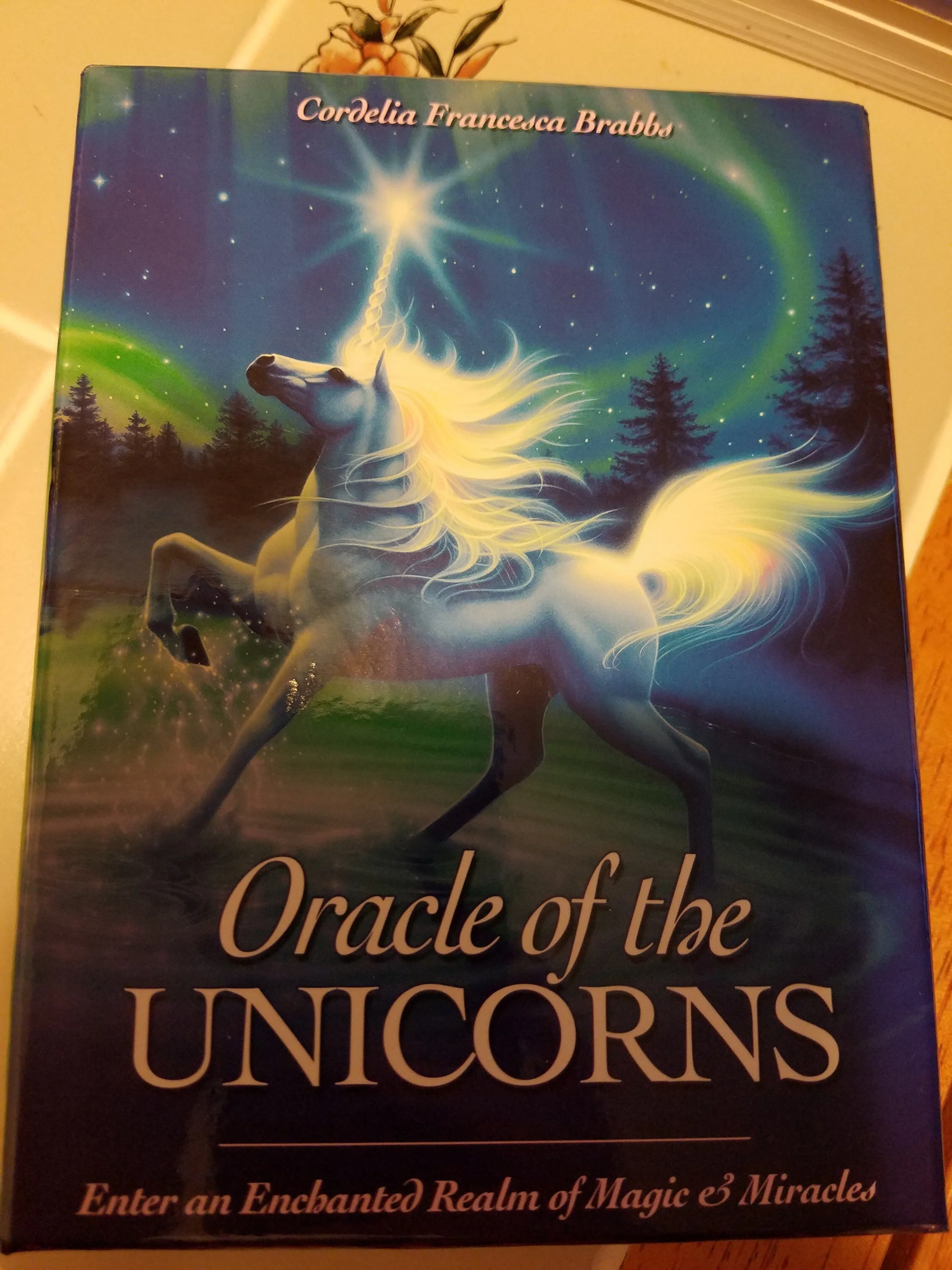 Oracle of the Unicorns by Cordelia Francesca Brabbs.jpg