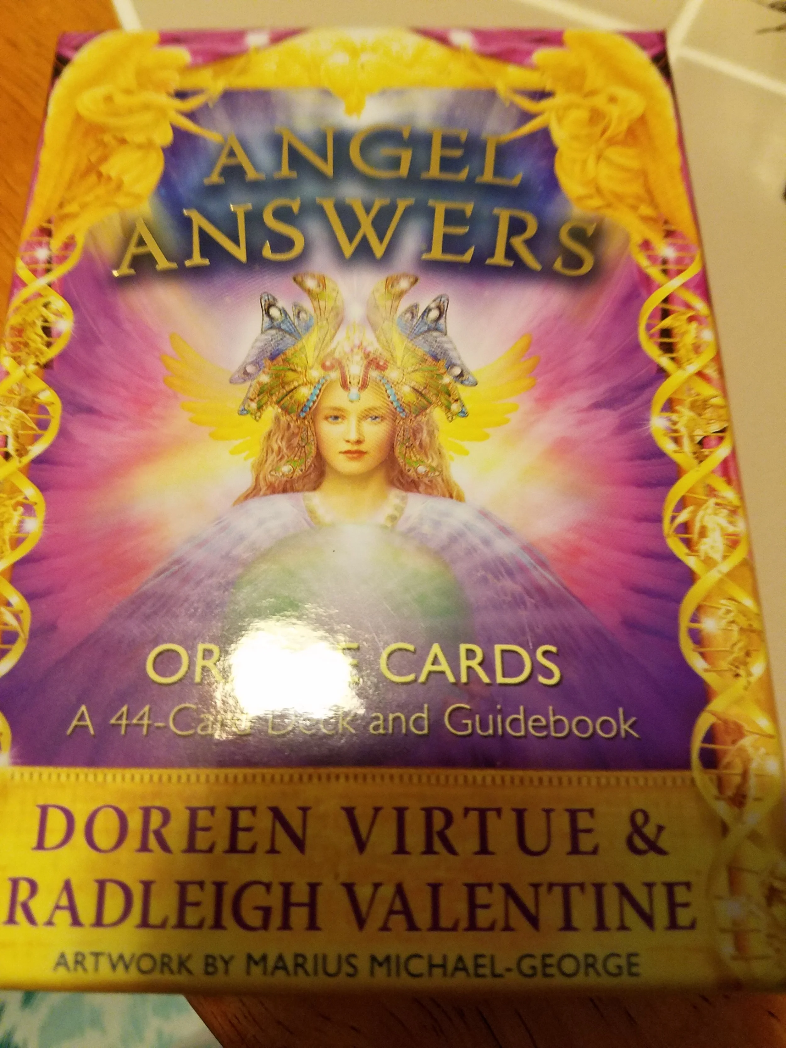 Angel Answers Deck by Doreen Virtue.jpg