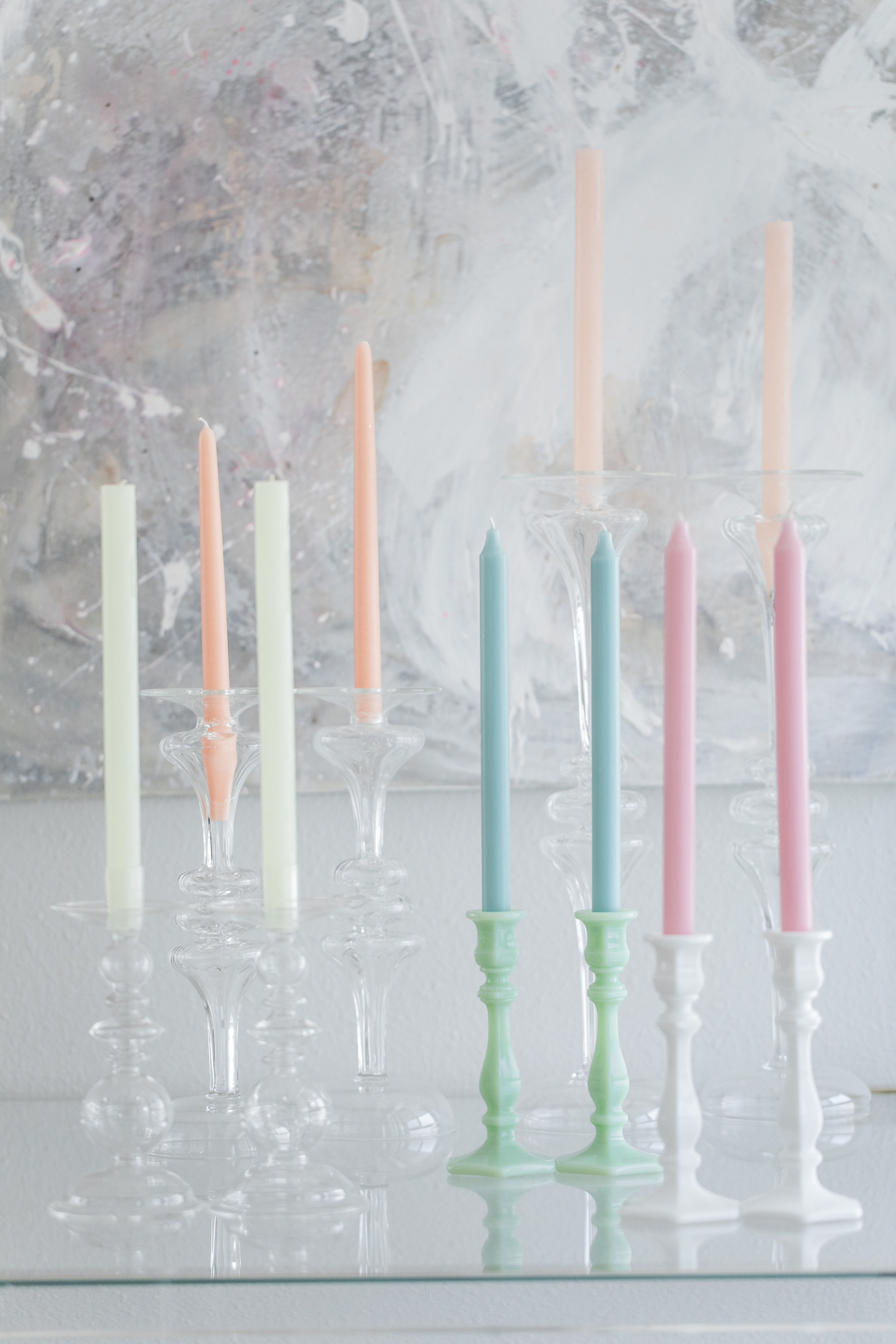 Candle Holders