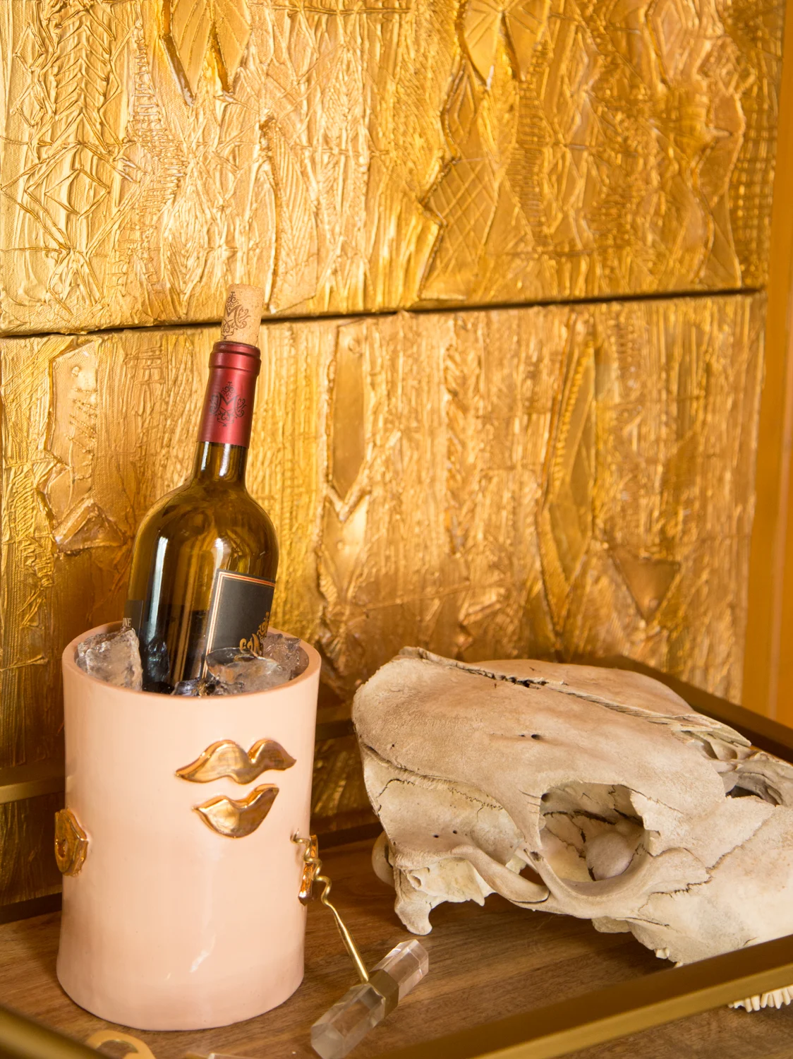 LUX+%2F+EROS+KISS+VASE-+Makes+a+sweet+wine+bucket!.jpeg
