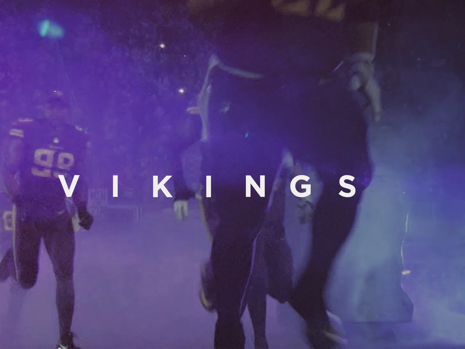 Vikings