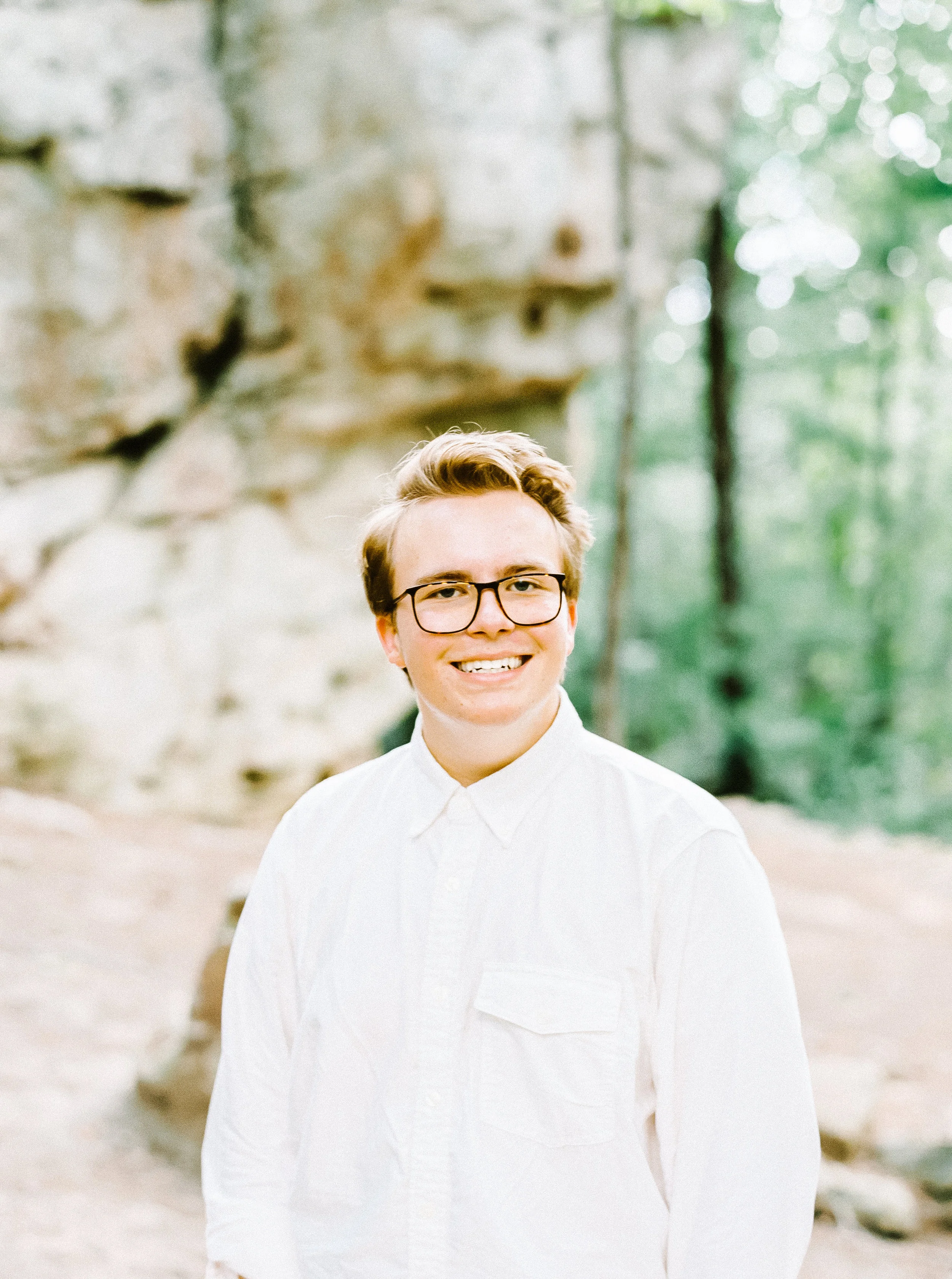 photo by: Hannah Miller