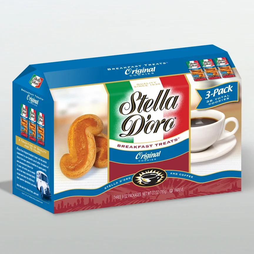 Stella Doro® Cookies