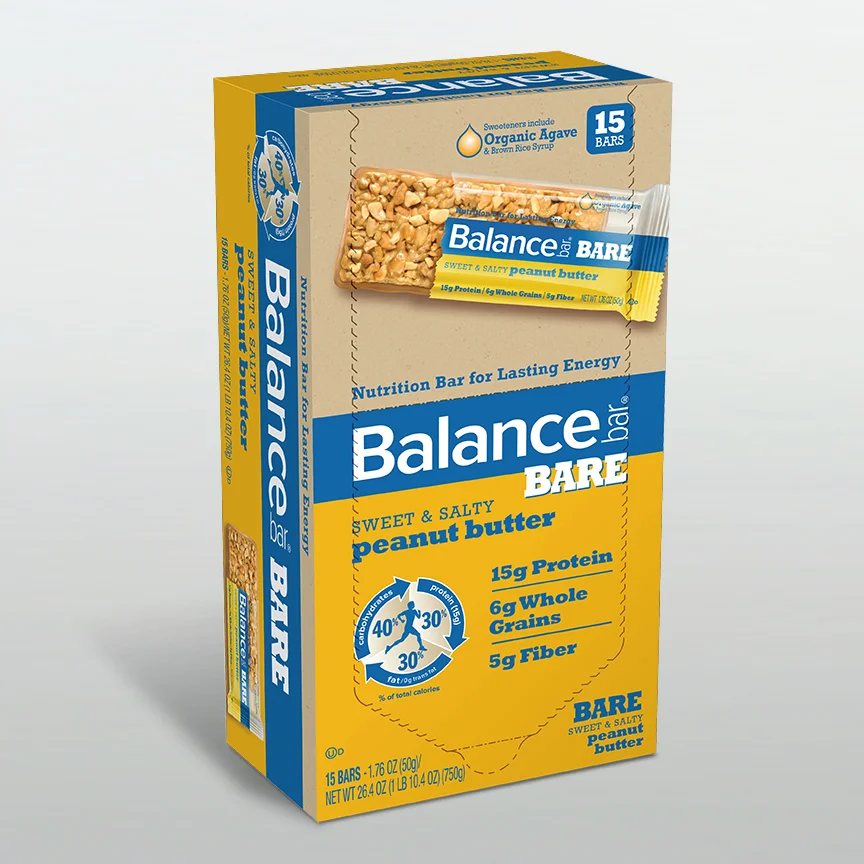 Balance Bar® Energy Bars