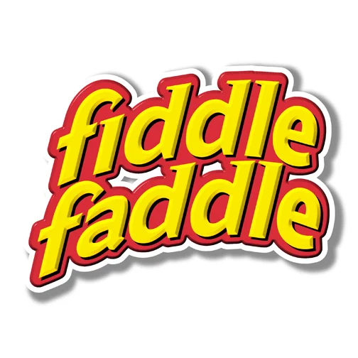 Fiddle Faddle®