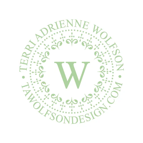 Terri Wolfson Interior Design