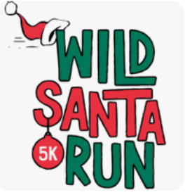 Wild Santa 5k 