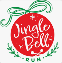 Turtle Lake Jingle Bell Run