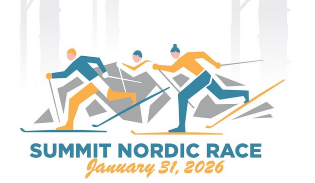 Mt Ashwabay Summit Nordic Ski Race 