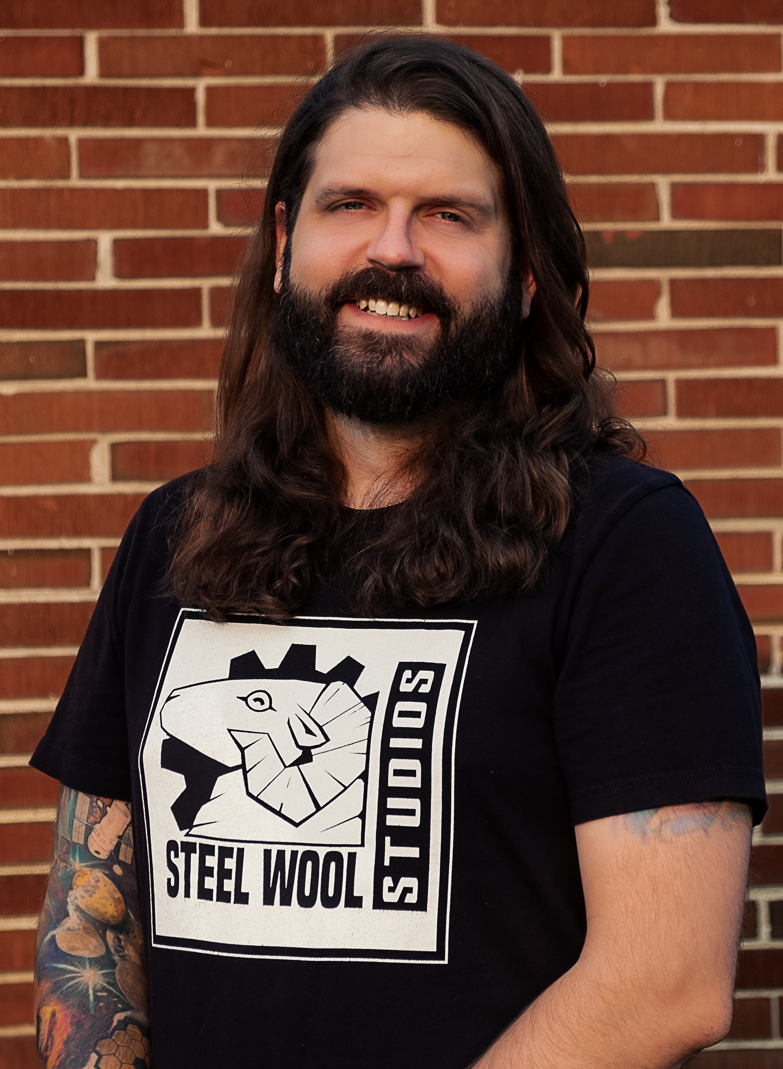 Steel Wool Studios 