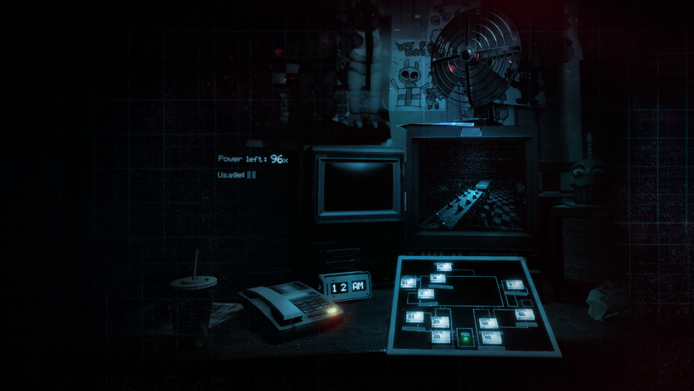 Five Nights at Freddy's: Help Wanted 2 – hiring again on PS VR2