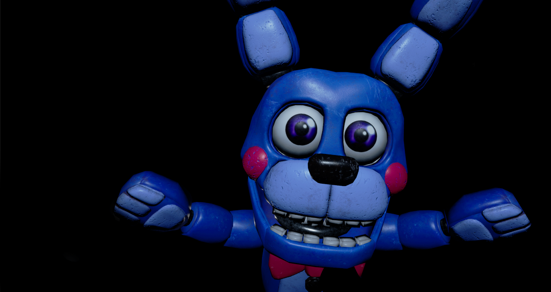 Five Nights at Freddy's: Help Wanted 2, Five Nights at Freddy's Wiki
