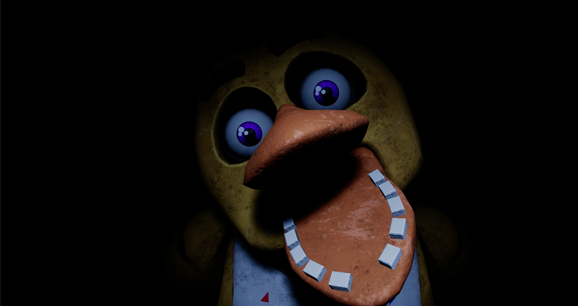 Five Nights at Freddy's: Help Wanted - Full Time Edition