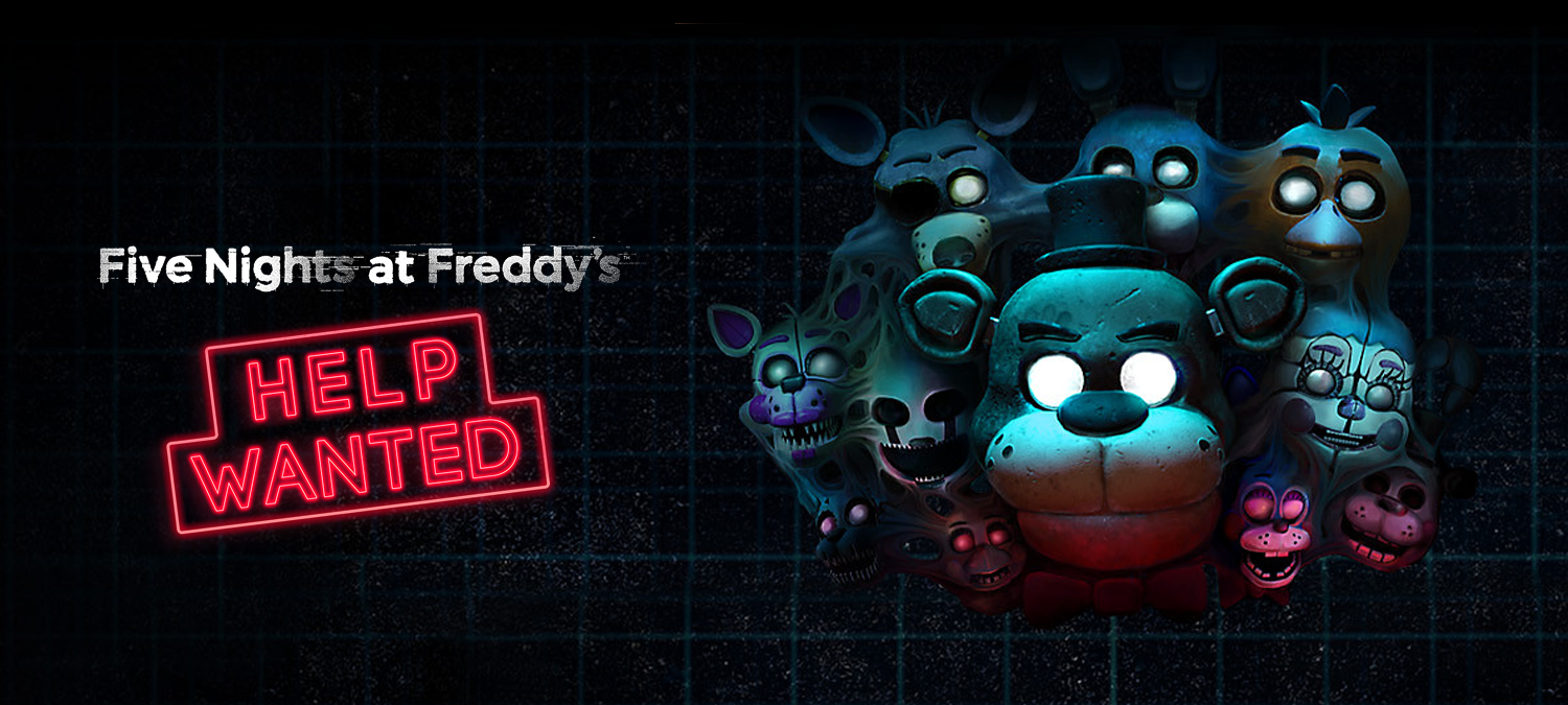 Access Five Nights at Freddy's: Security Breach for Switch at Best Price of  the Year on Prime Day