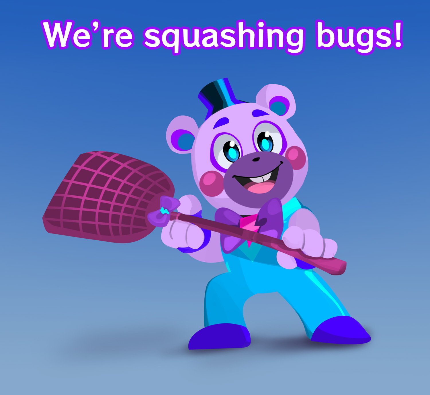 HELP WANTED 2: FLAT MODE UPDATES AND PICO PORT ARE HERE!