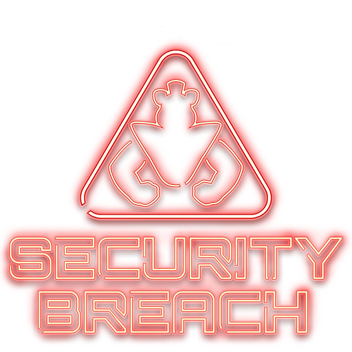 FNAF Security Breach - Fliptru