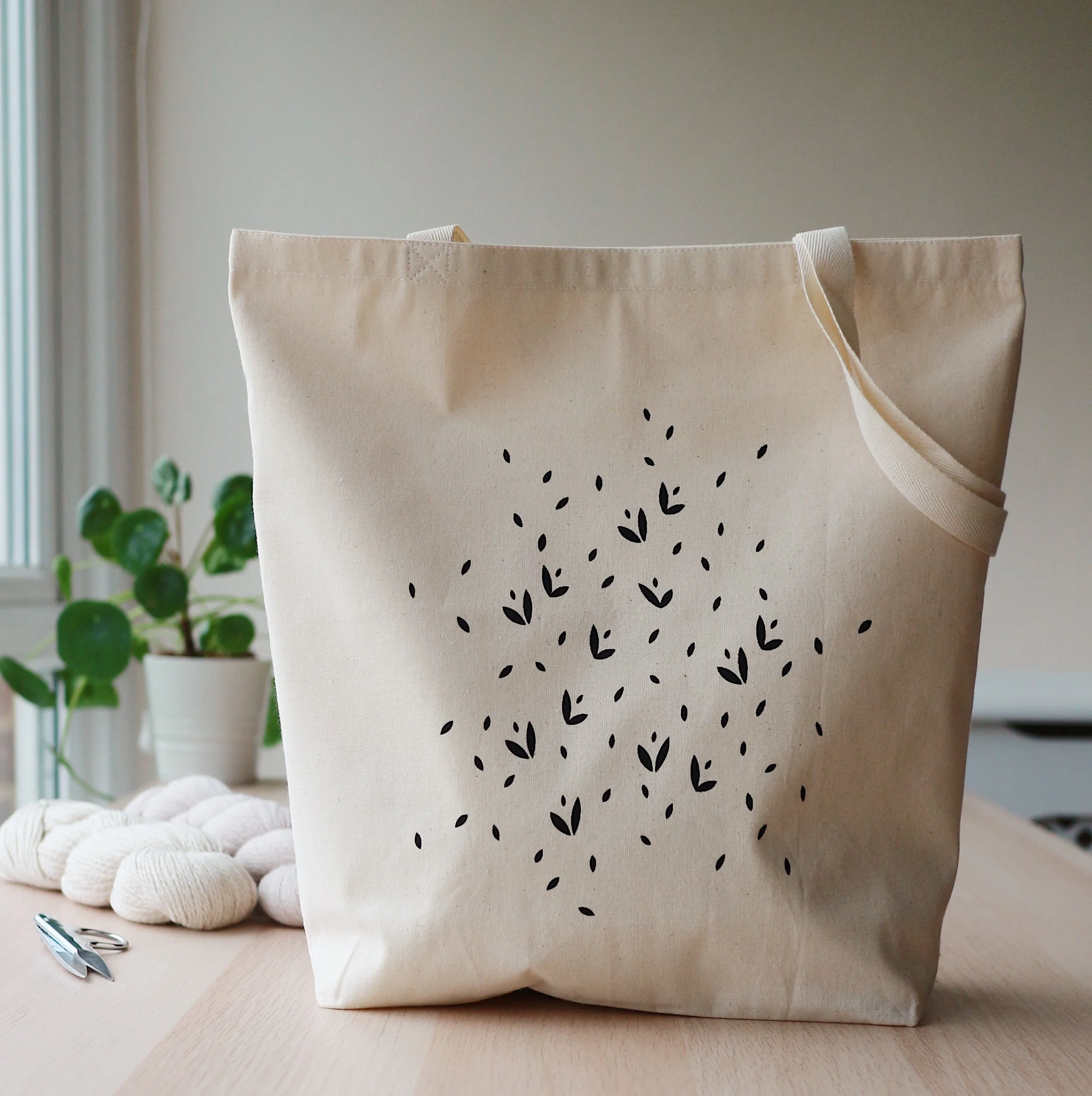 Tote Bag | Osterley Collection