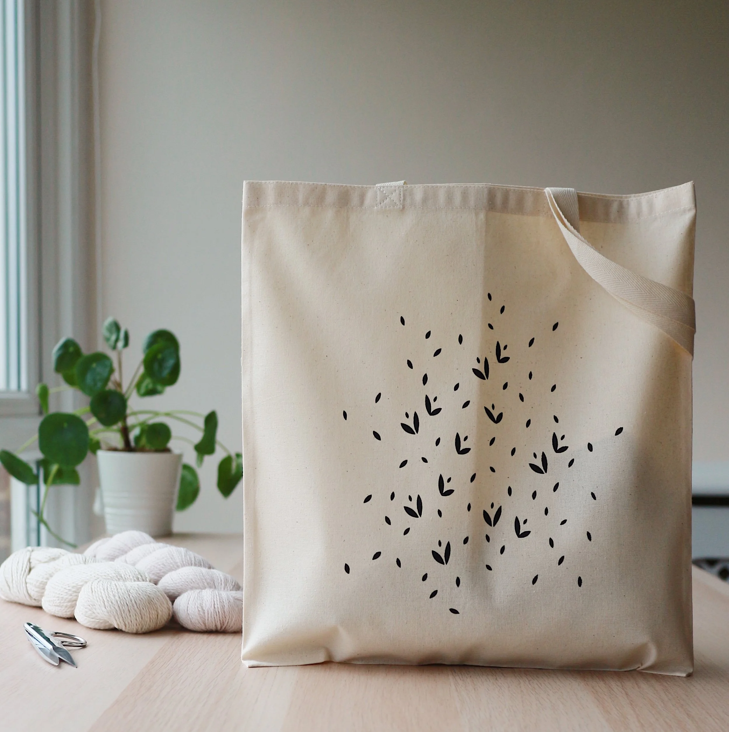 Market Bag | Osterley Collection