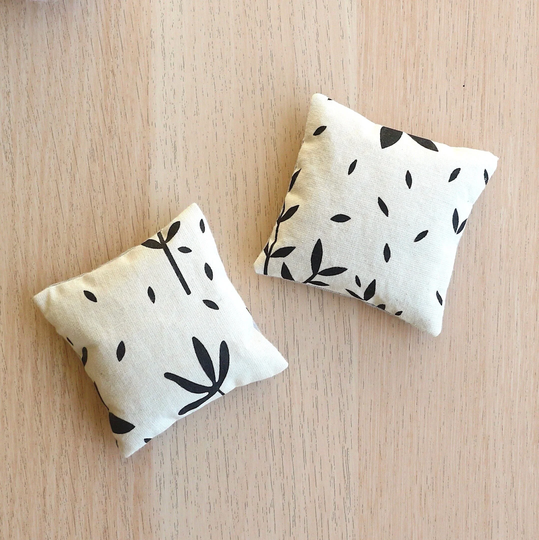 Lavender Sachets - Set of 2 | Waterperry Collection