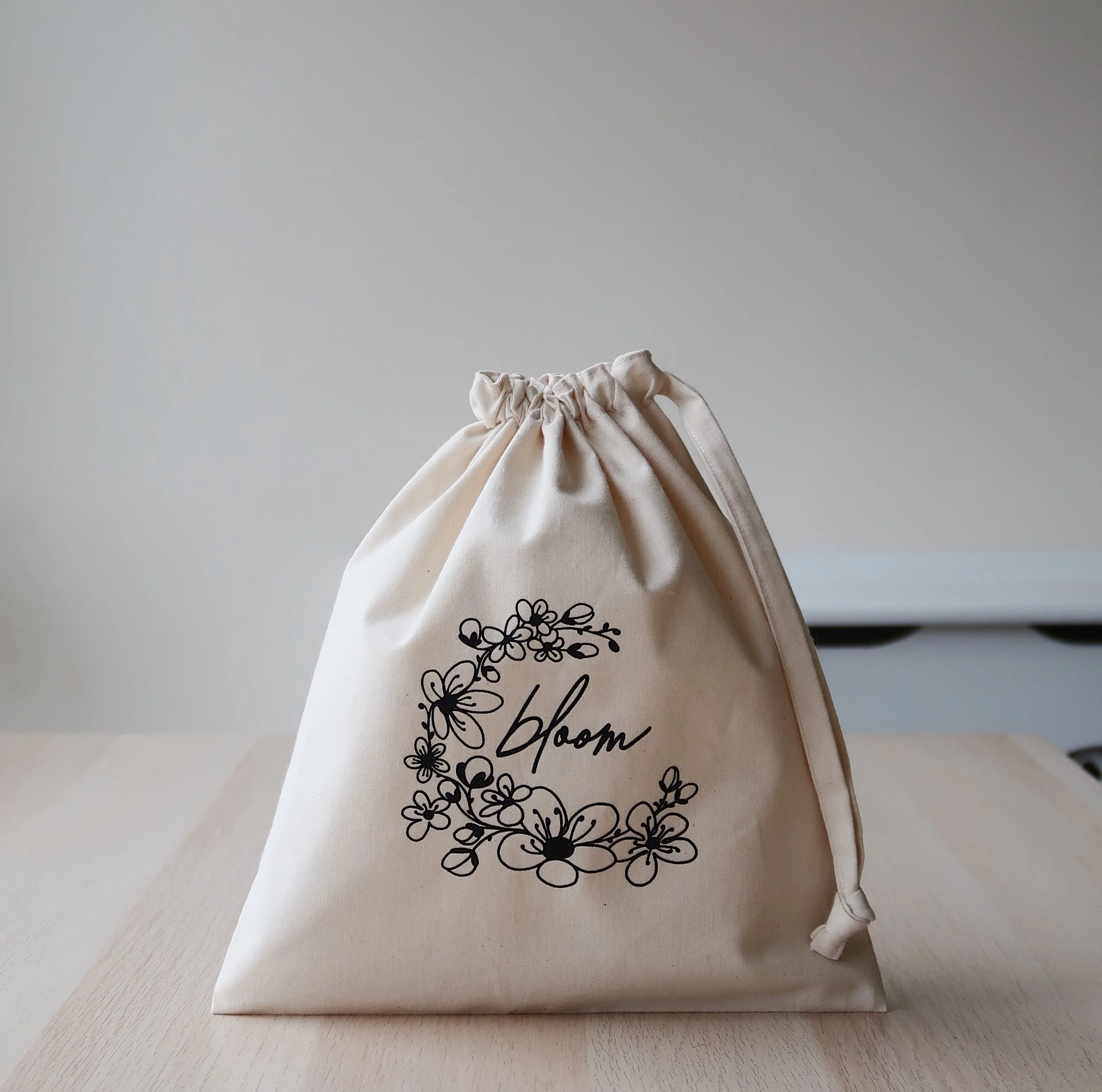 Bloom Project Sack