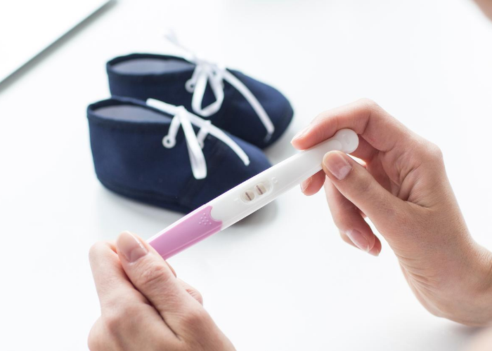 Can I Have A Massage In The First Trimester Of Pregnancy Merakai Therapies