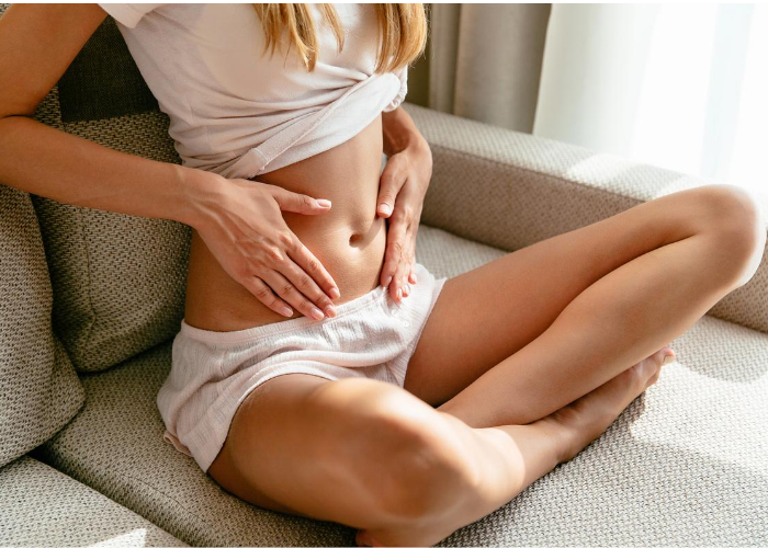 Can I Have A Massage In The First Trimester Of Pregnancy Merakai Therapies