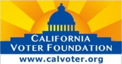 California Voter Foundation