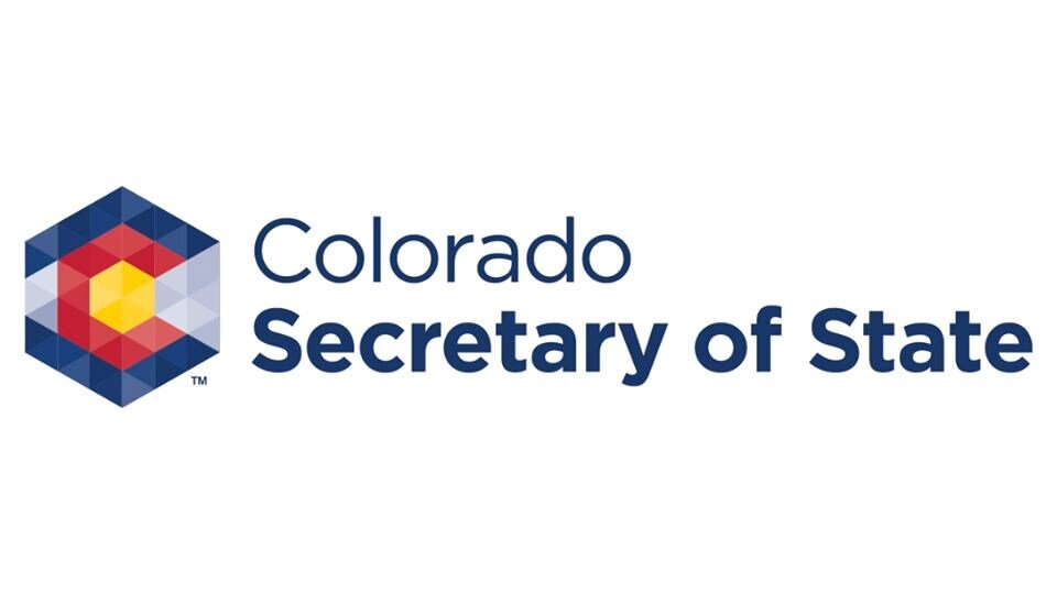 Colorado Secretary of State's Office