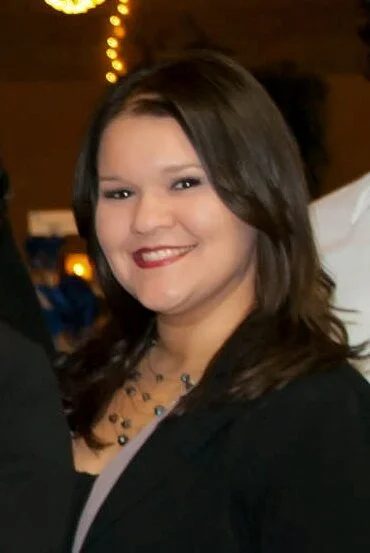 Chanel Ruiz-MendezGraphic Design Specialist