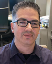 Jason MendezGraphic Design Specialist