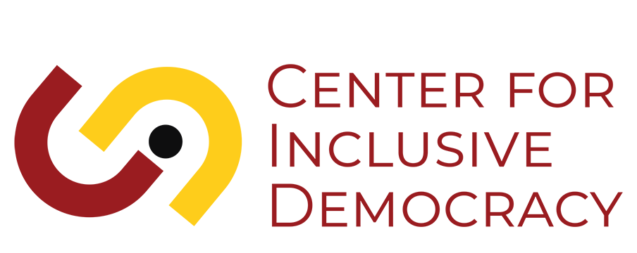Center for Inclusive Democracy
