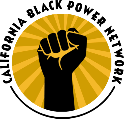 California Black Power Network