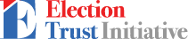 Election Trust Initiative