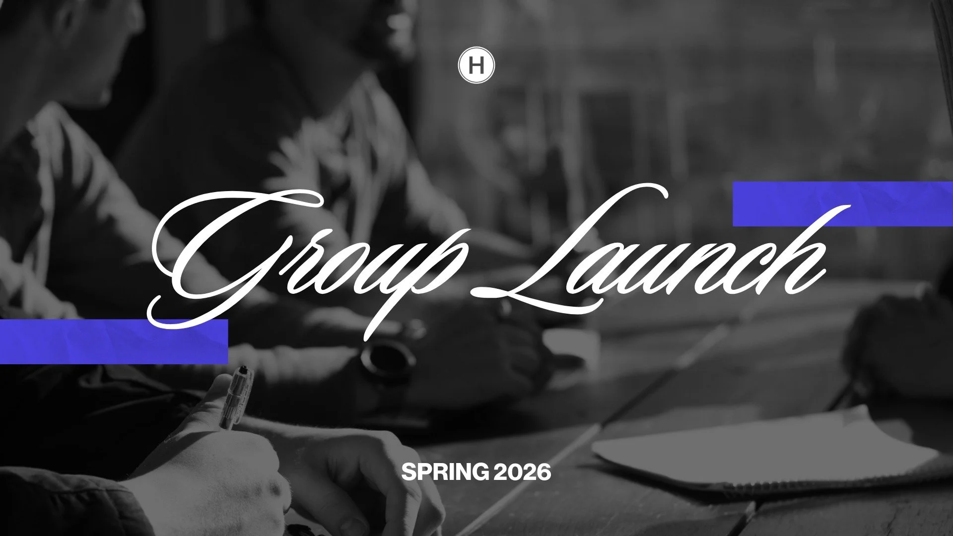 Spring Group Launch