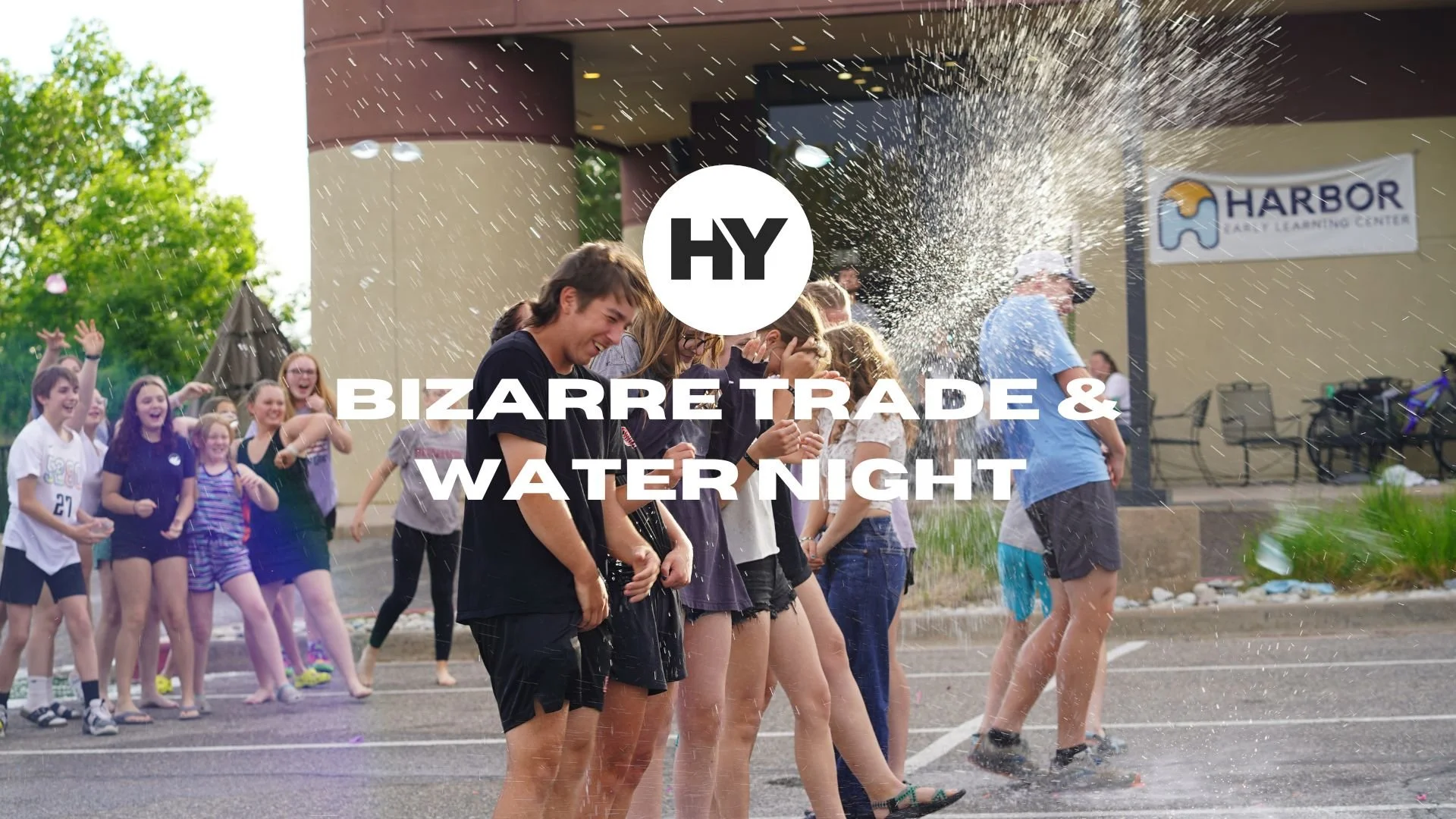 HY Summer Sunday | Come Up Night 