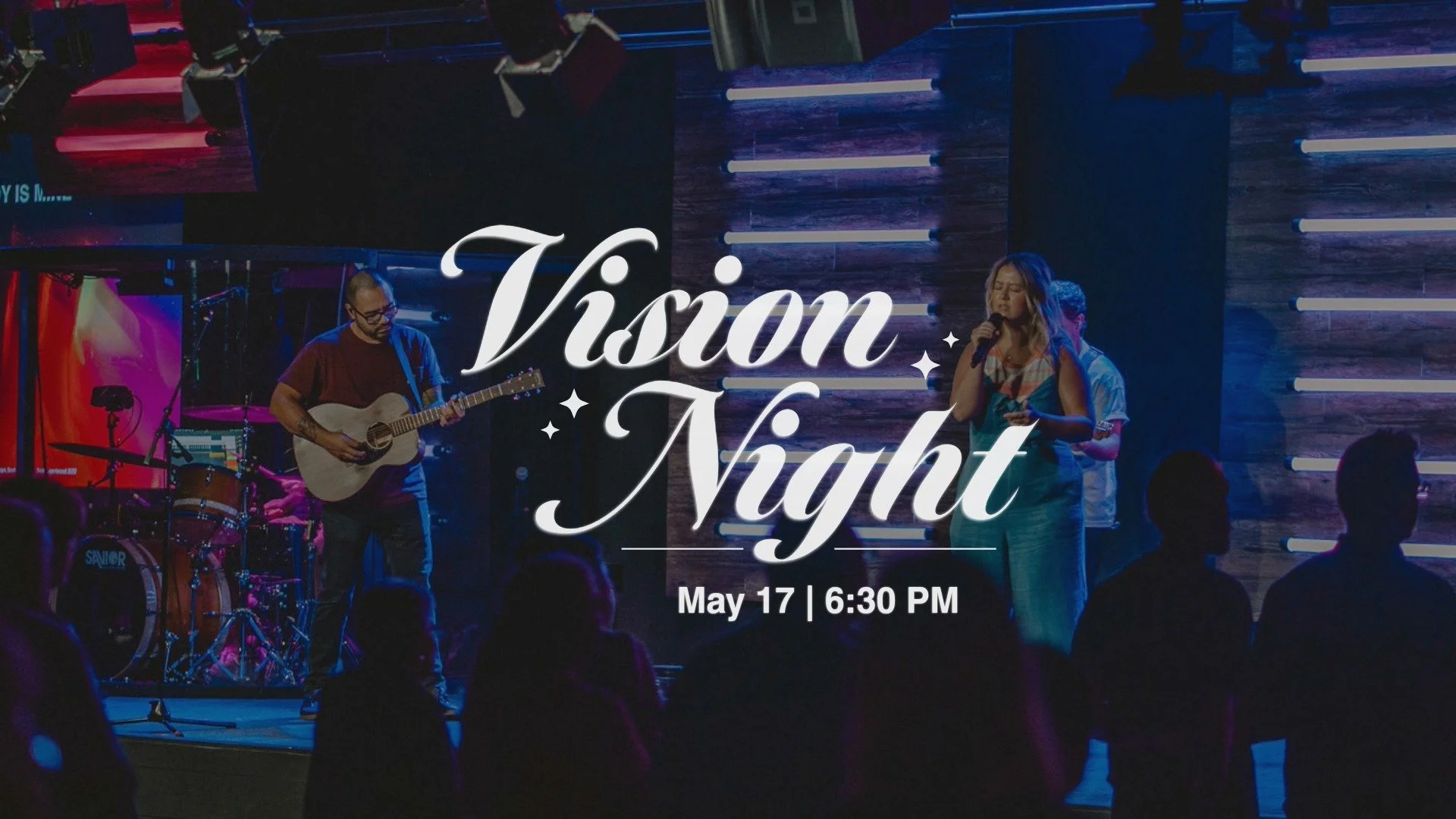 Vision Night