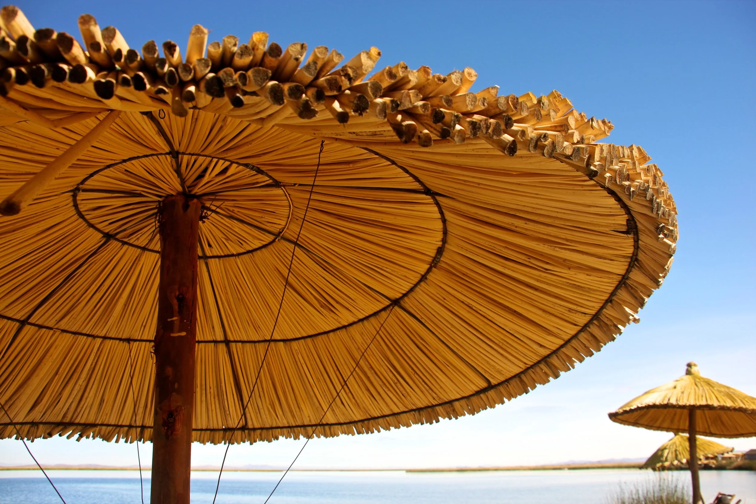 Titicaca Treasure 
