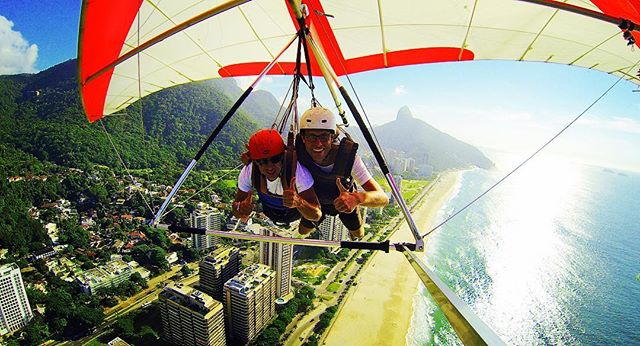 Flyyyyy high! #finaldestination #rio #backtoparis #lowbudget #bringmebackplease