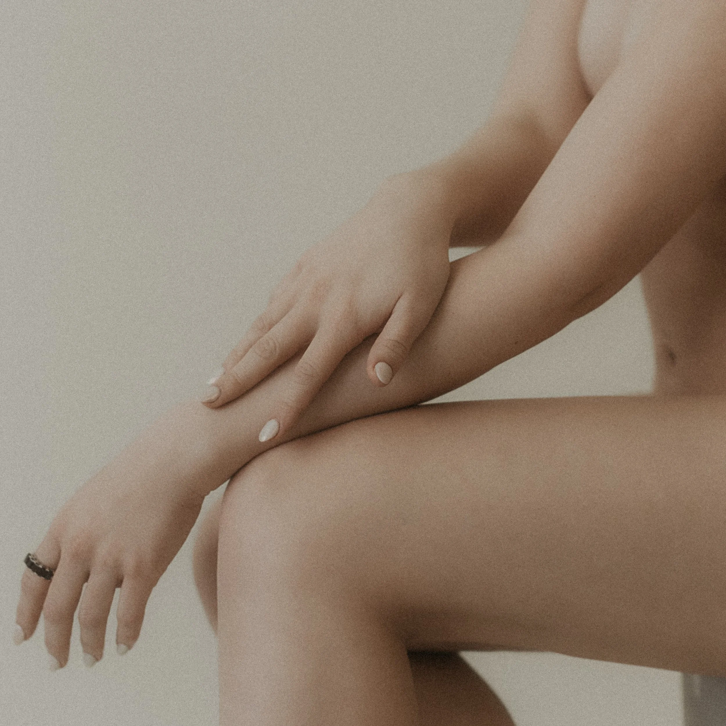 Client Session: Katie