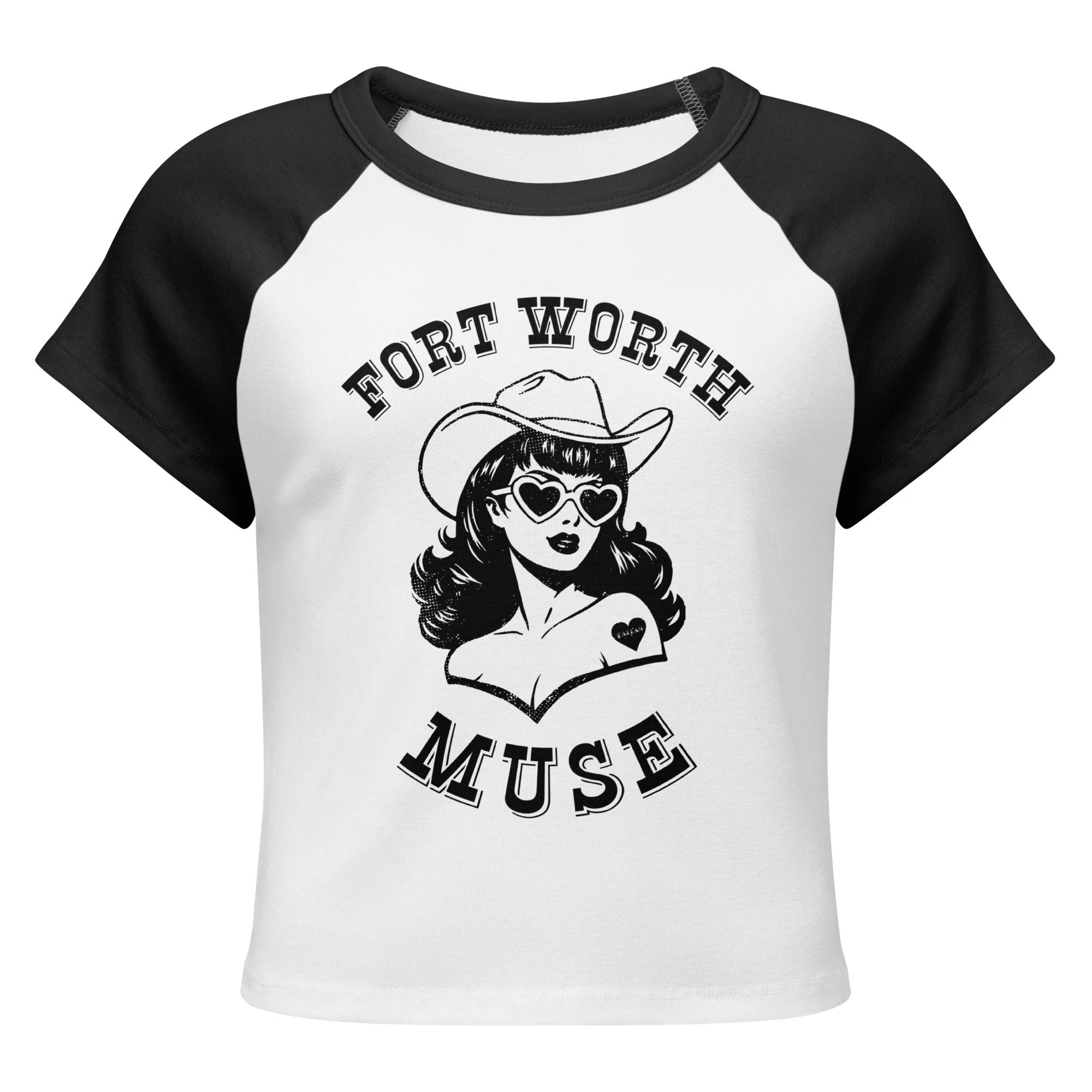 womens-micro-rib-raglan-baby-tee-white-black-front-69b43645b04fe.jpg