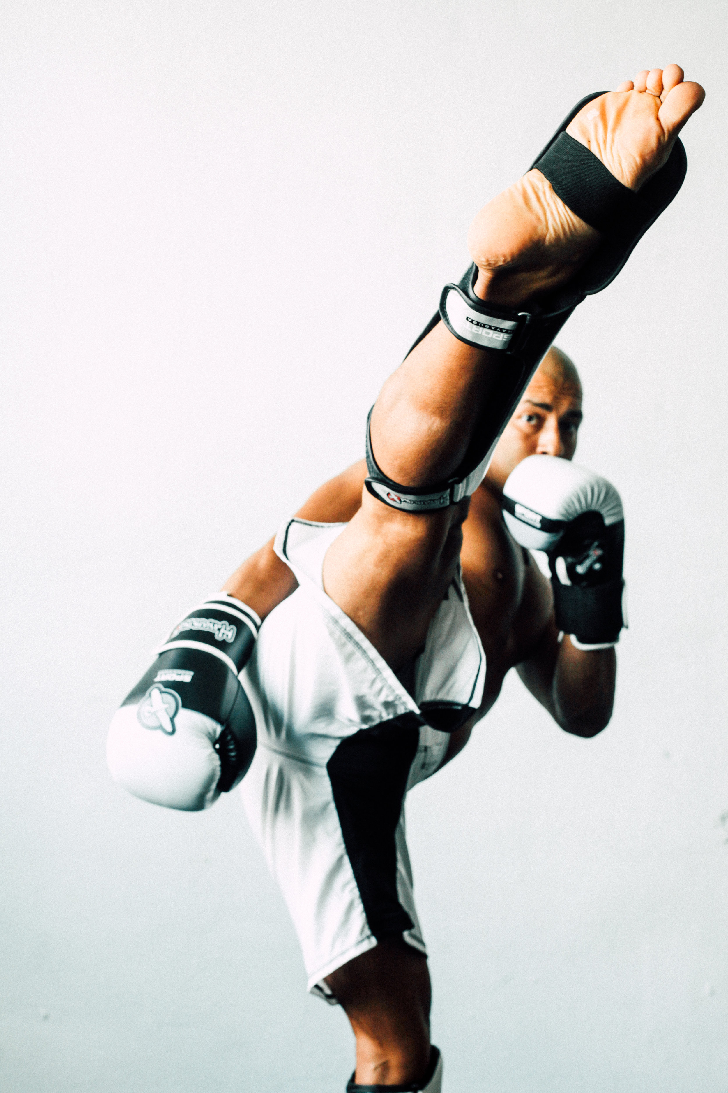 Mittelstreifen schwarz-orange-schwarz Budogürtel Budodrake Karategürtel Judogürtel Taekwondogürtel Kampfsport-Gürtel 
