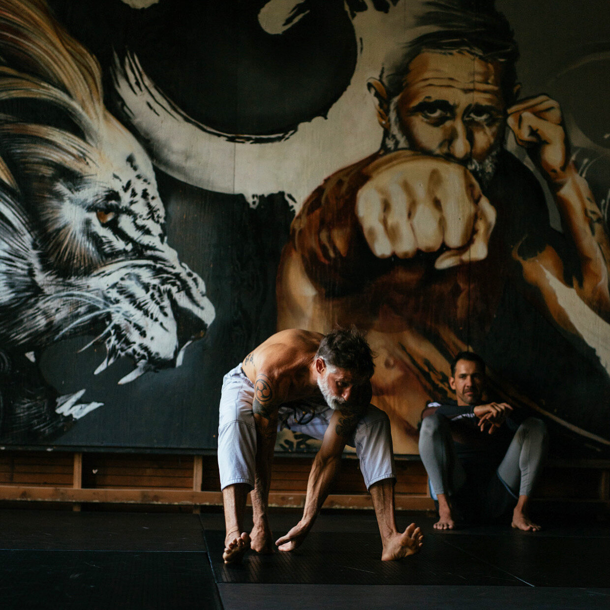 MAGUS OF MOBILITY CAMP - BDK MONTANA