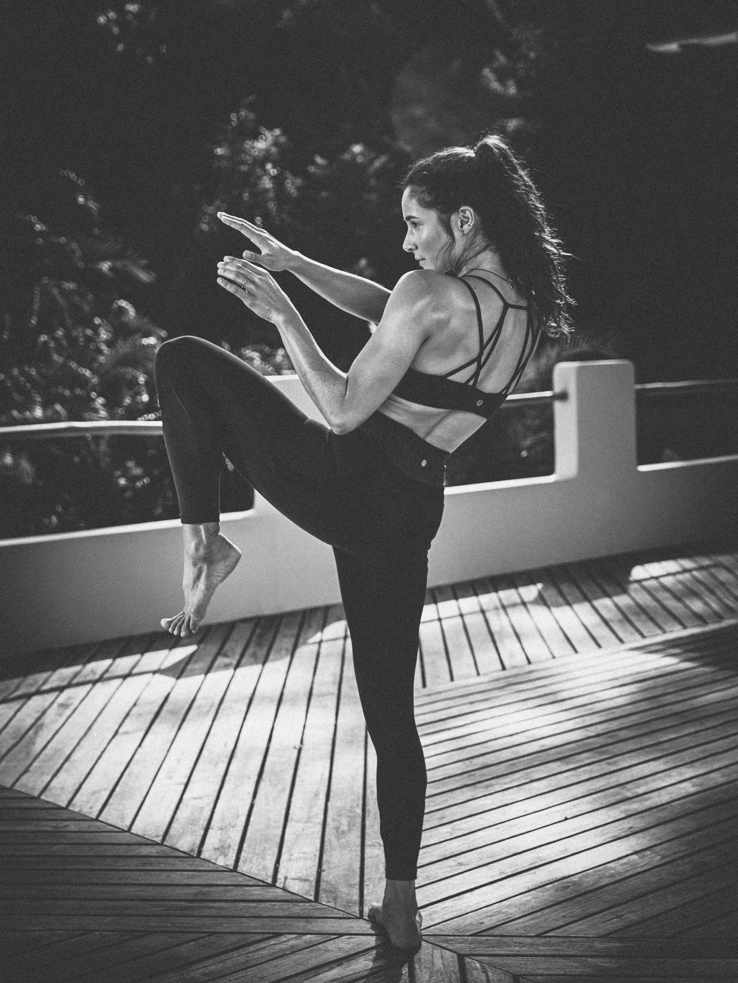 THE WARRIOR WOMAN RETREAT w/ MELAYNE SHAYNE - MONTANA - FULLY BOOKED!!