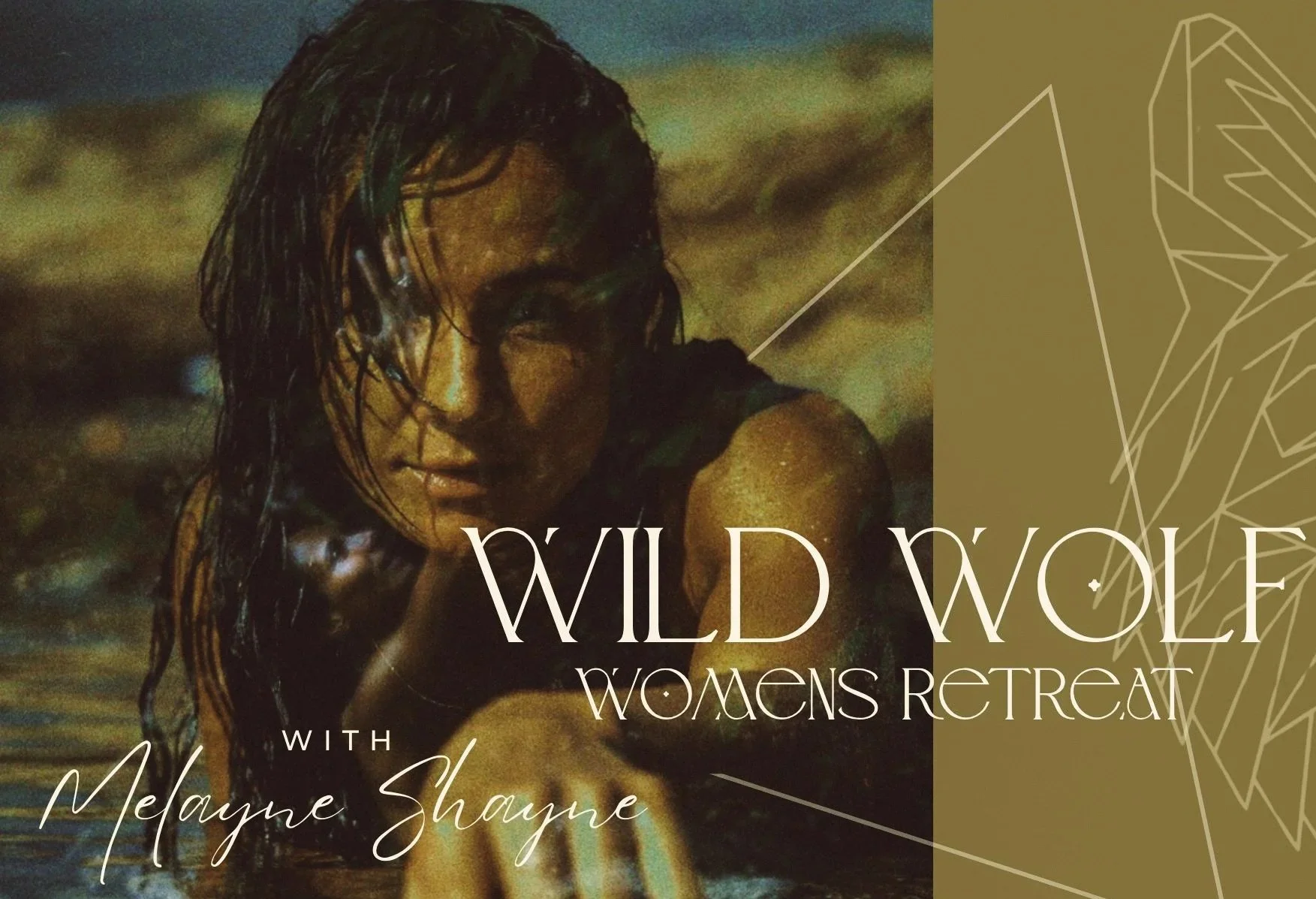 MALLORCA 2026 - THE WOLF WOMEN RETREAT w/ MELAYNE SHAYNE + DAVONNE SMITH