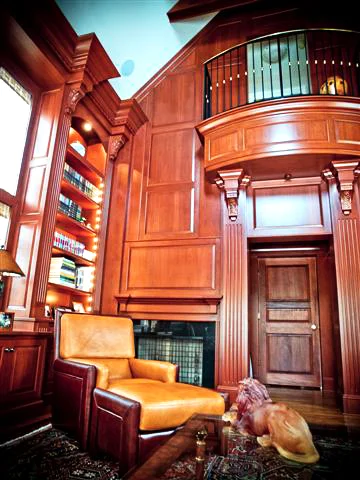 Private residence