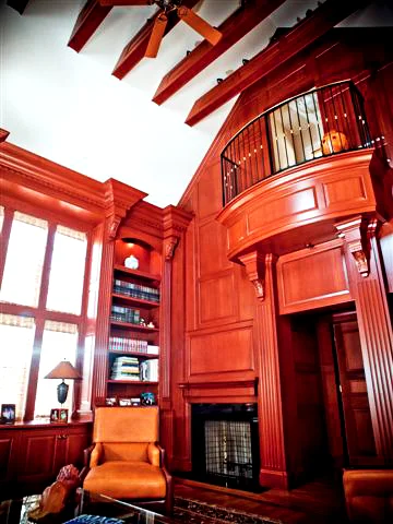 Private Residence
