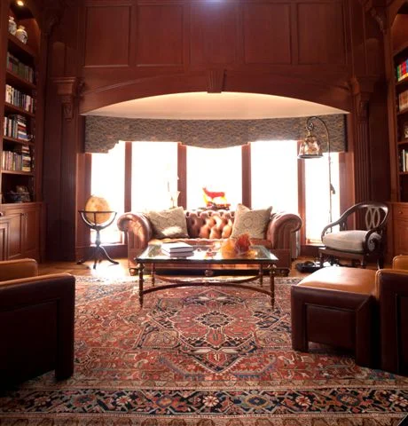 Private Residence